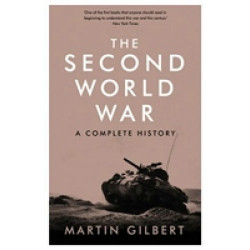 The Second World War