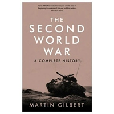 The Second World War