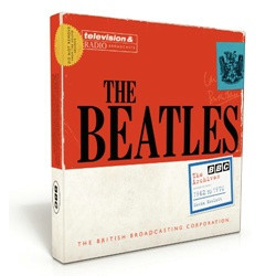 The Beatles: The BBC Archives: 1962-1970