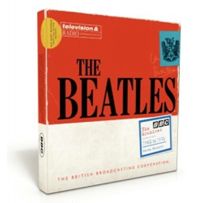 The Beatles: The BBC Archives: 1962-1970