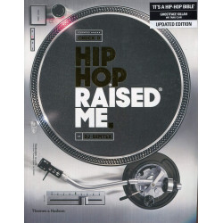 Hip Hop Raised Me