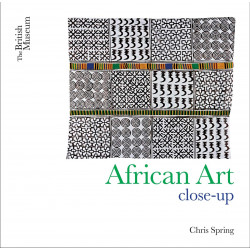 African Art: Close-Up