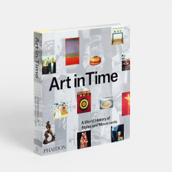 Art in Time: A World History of Styles and Movements (Уценка)