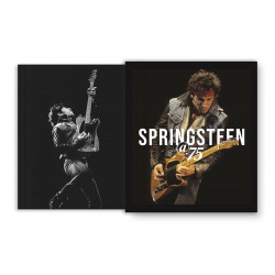 Bruce Springsteen at 75