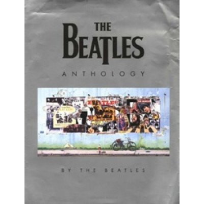 The Beatles Anthology