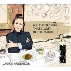 Laurie Anderson