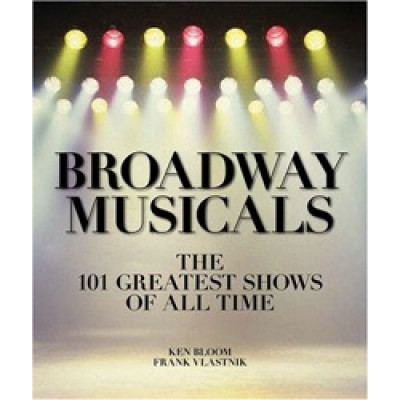 Broadway Musicals