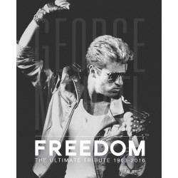 George Michael