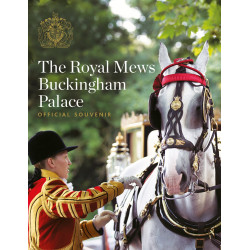 The Royal Mews