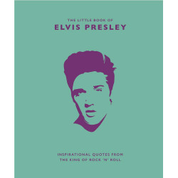 The Little Book Of Elvis Presley