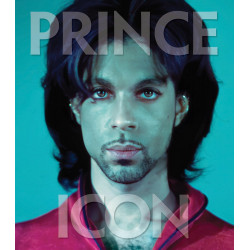 Prince: Icon: The Definitive Photographic Collection