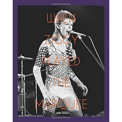 When Ziggy Played the Marquee