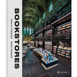 Bookstores: A Celebration of Independent Booksellers
