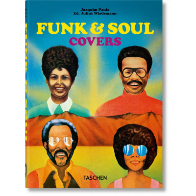 Funk & Soul Covers (40th Anniversary Edition)