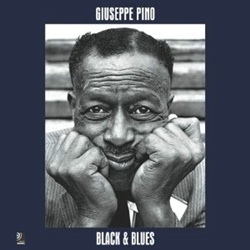 Giuseppe Pino: Black & Blues + 4 CD (Уценка)