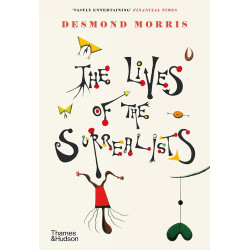 The Lives of the Surrealists (Уценка)