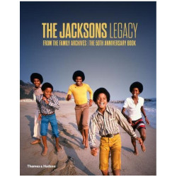 The Jacksons: Legacy (Уценка)