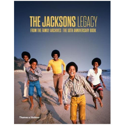 The Jacksons: Legacy (Уценка)