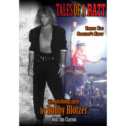 Tales of a RATT: Things You Are Not Supposed To Know Tales of a RATT: Things You Are Not Supposed To Know