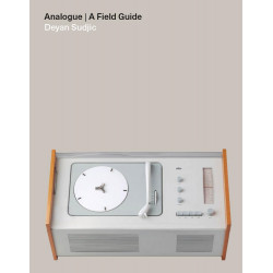 Analogue: A Field Guide