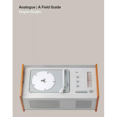 Analogue: A Field Guide