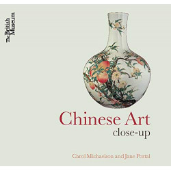 Chinese Art Close Up