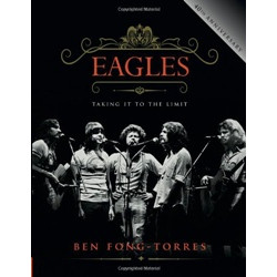 Eagles: Taking It To The Limit