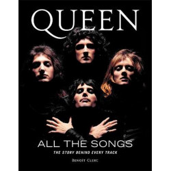 Queen All the Songs