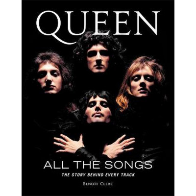 Queen All the Songs