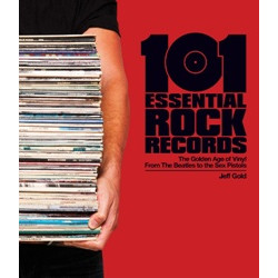 101 Essential Rock Records