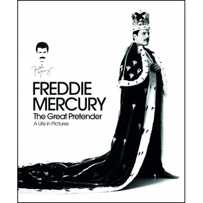 Freddie Mercury (Уценка)