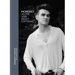 Morrissey: Alone and Palely Loitering (Уценка)