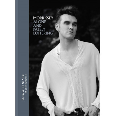 Morrissey: Alone and Palely Loitering (Уценка)