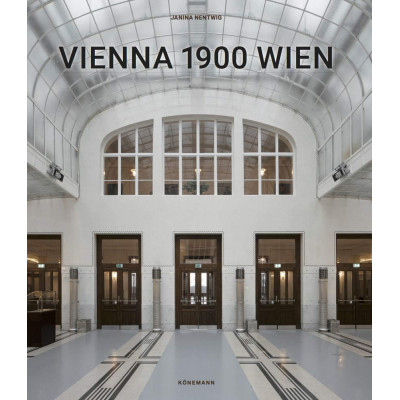 Vienna 1900 Wien
