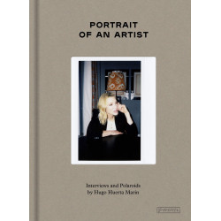 Portrait of an Artist: Conversations with Trailblazing Creative Women