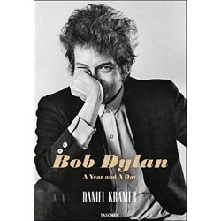 Bob Dylan: A Year and a Day