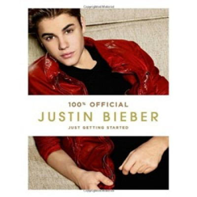 Justin Bieber: Just Getting Started Justin Bieber: Just Getting Started