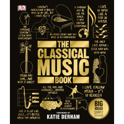 The Classical Music Book (Уценка)