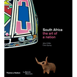 South Africa: the art of a nation