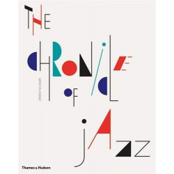 The Chronicle of Jazz (Уценка)