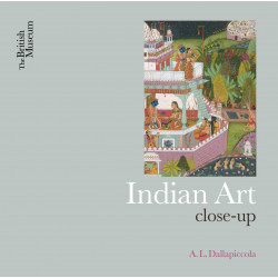 Indian Art: Close-Up