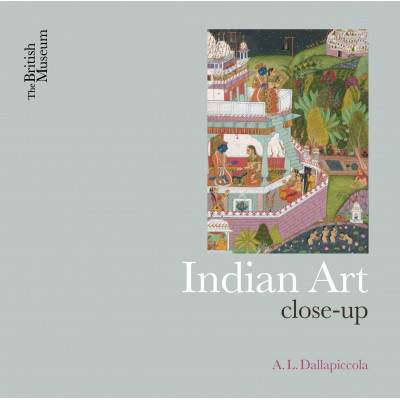 Indian Art: Close-Up