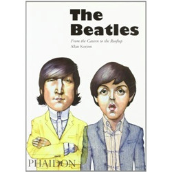 The Beatles: From the Cavern to the Rooftop