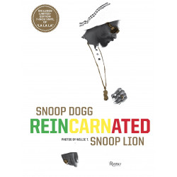 Snoop Dogg: Reincarnated