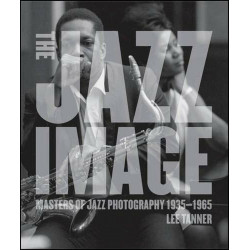 Jazz Image, the