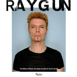 Ray Gun: The Bible of Music and Style