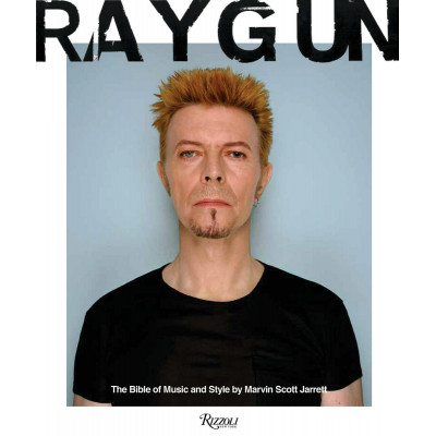 Ray Gun: The Bible of Music and Style