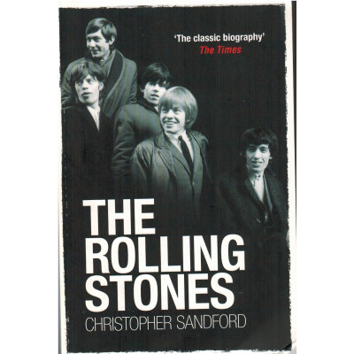 The Rolling Stones