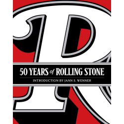 Rolling Stone: 50 Years