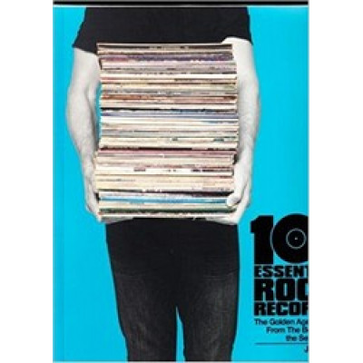 101 Essential Rock Records (PB)